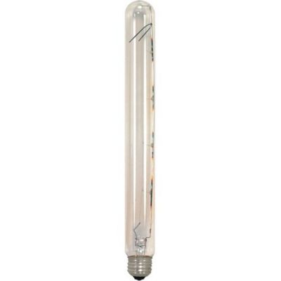 75W 120V T8 E26 Clear Bulb by SATCO Lighting - Starlight Lighting USA and Canada